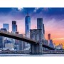 Puzzle Apus Pod New York, 2000 Piese Ravensburger - 1